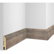 Плинтус МДФ Cosca ДУБ ЛАЦИО WP07 Плинтус МДФ Cosca ДУБ ЛАЦИО WP07